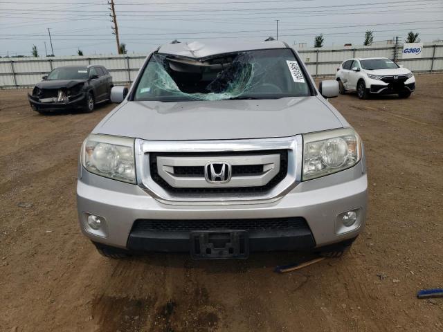 Photo 4 VIN: 5FNYF4H58BB091838 - HONDA PILOT EXL 