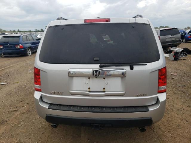 Photo 5 VIN: 5FNYF4H58BB091838 - HONDA PILOT EXL 