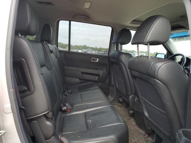 Photo 10 VIN: 5FNYF4H58CB001458 - HONDA PILOT EXL 