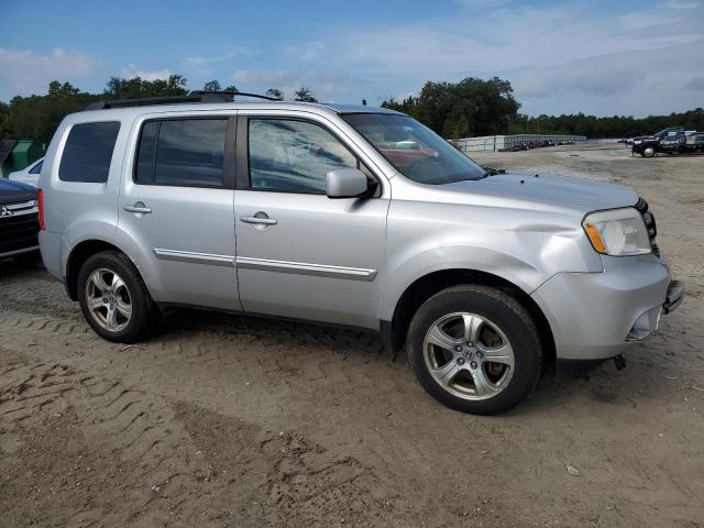 Photo 3 VIN: 5FNYF4H58CB001458 - HONDA PILOT EXL 