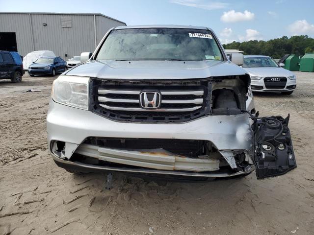 Photo 4 VIN: 5FNYF4H58CB001458 - HONDA PILOT EXL 