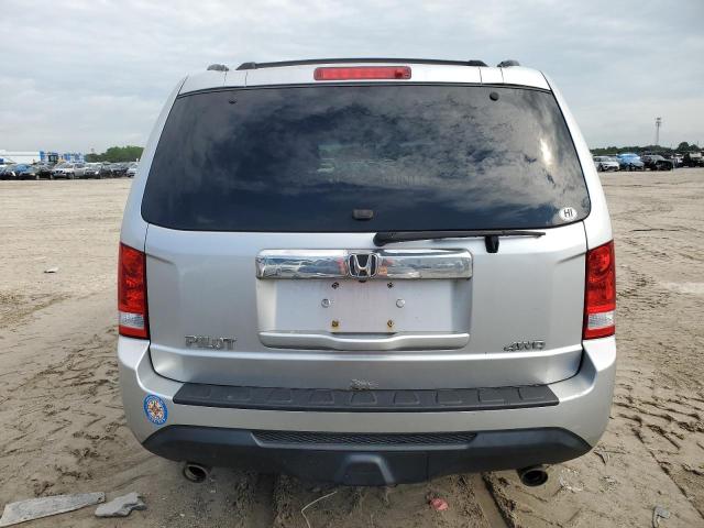 Photo 5 VIN: 5FNYF4H58CB001458 - HONDA PILOT EXL 