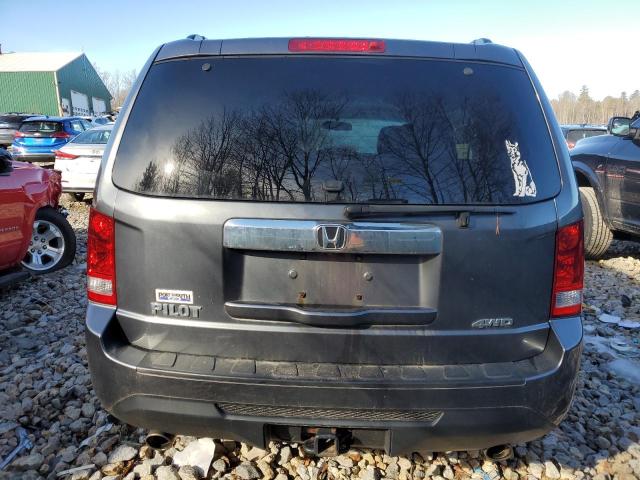 Photo 5 VIN: 5FNYF4H58CB005042 - HONDA PILOT EXL 