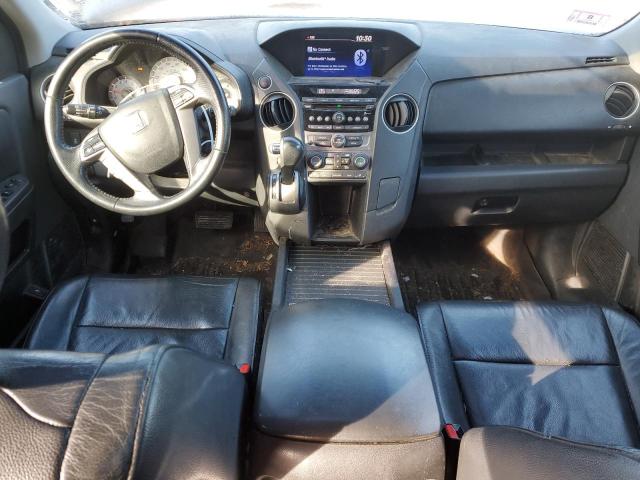 Photo 7 VIN: 5FNYF4H58CB005042 - HONDA PILOT EXL 