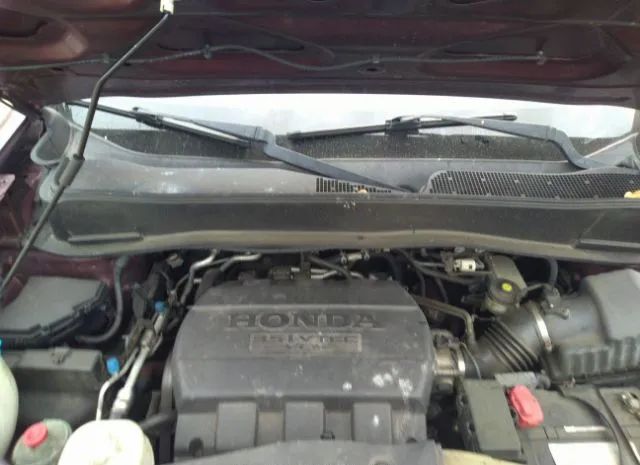 Photo 9 VIN: 5FNYF4H58CB021497 - HONDA PILOT 