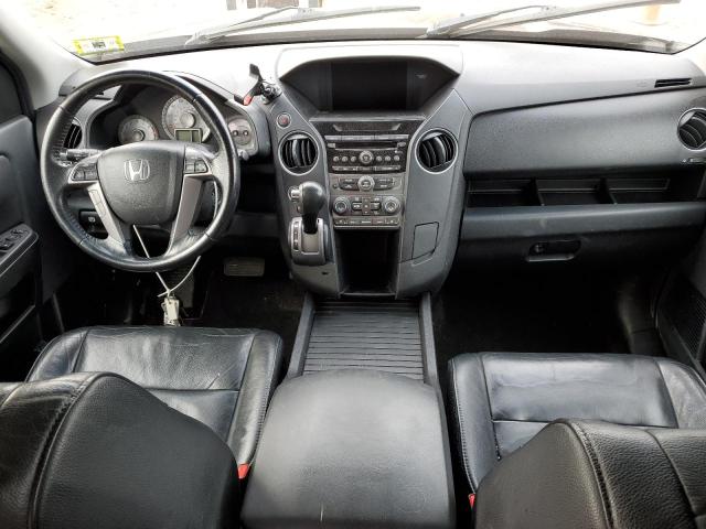 Photo 7 VIN: 5FNYF4H58CB026635 - HONDA PILOT EXL 