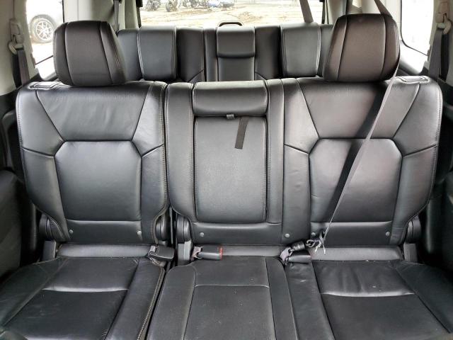 Photo 9 VIN: 5FNYF4H58CB026635 - HONDA PILOT EXL 