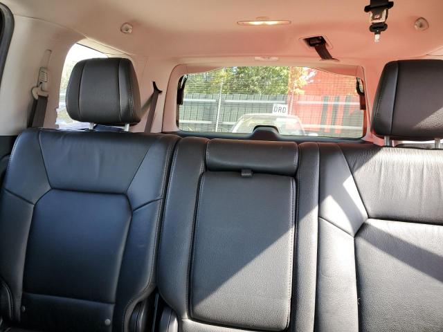 Photo 9 VIN: 5FNYF4H58CB026649 - HONDA PILOT EXL 