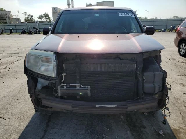 Photo 4 VIN: 5FNYF4H58CB027588 - HONDA PILOT EXL 