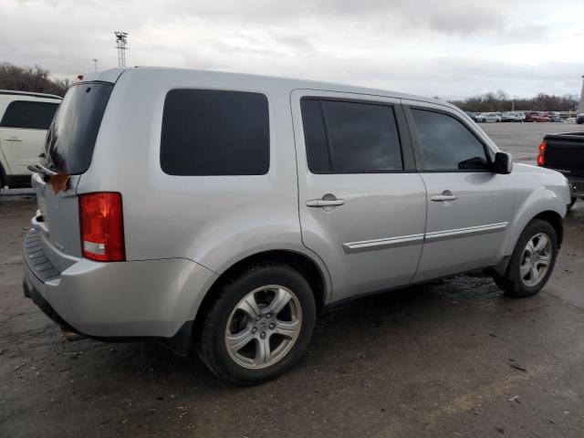 Photo 2 VIN: 5FNYF4H58CB037456 - HONDA PILOT 