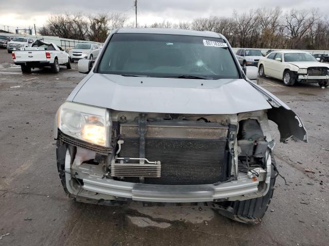 Photo 4 VIN: 5FNYF4H58CB037456 - HONDA PILOT 