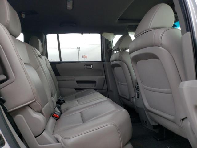 Photo 10 VIN: 5FNYF4H58CB037876 - HONDA PILOT 