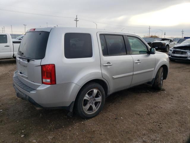 Photo 2 VIN: 5FNYF4H58CB037876 - HONDA PILOT 