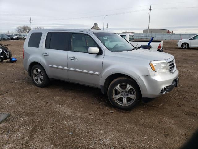 Photo 3 VIN: 5FNYF4H58CB037876 - HONDA PILOT 