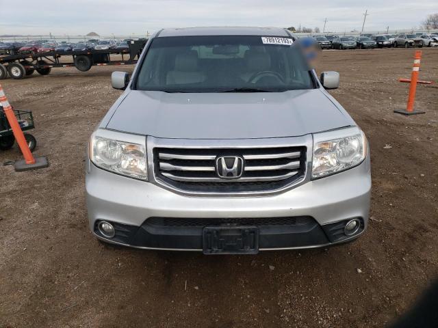 Photo 4 VIN: 5FNYF4H58CB037876 - HONDA PILOT 