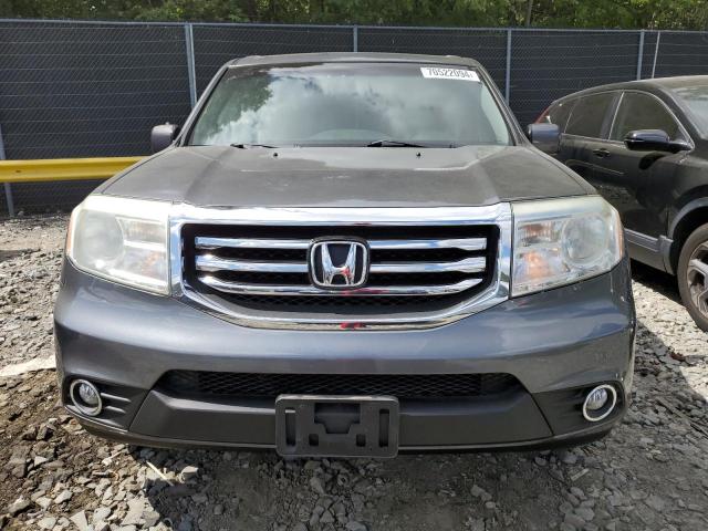 Photo 4 VIN: 5FNYF4H58CB038316 - HONDA PILOT EXL 