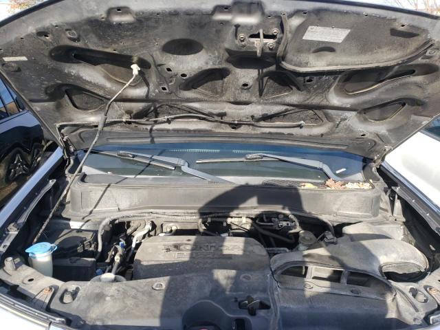 Photo 6 VIN: 5FNYF4H58CB039319 - HONDA PILOT EXL 