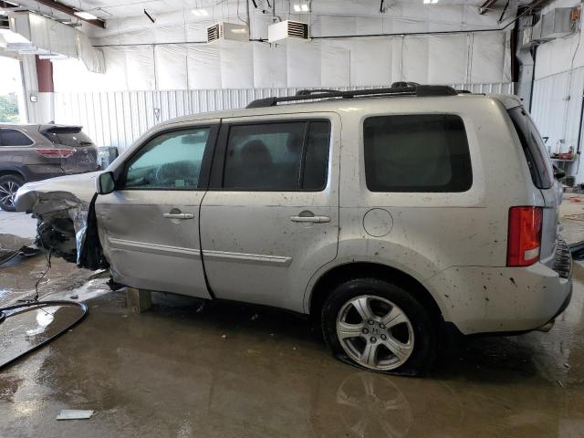 Photo 1 VIN: 5FNYF4H58CB041622 - HONDA PILOT 