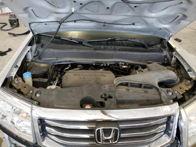 Photo 11 VIN: 5FNYF4H58CB041622 - HONDA PILOT 