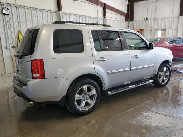 Photo 2 VIN: 5FNYF4H58CB041622 - HONDA PILOT 