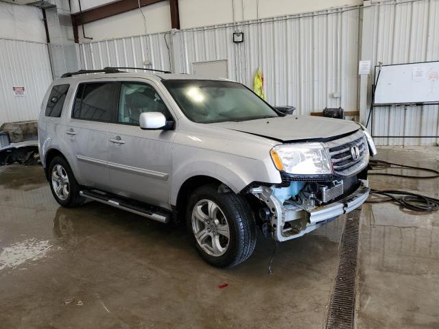 Photo 3 VIN: 5FNYF4H58CB041622 - HONDA PILOT 