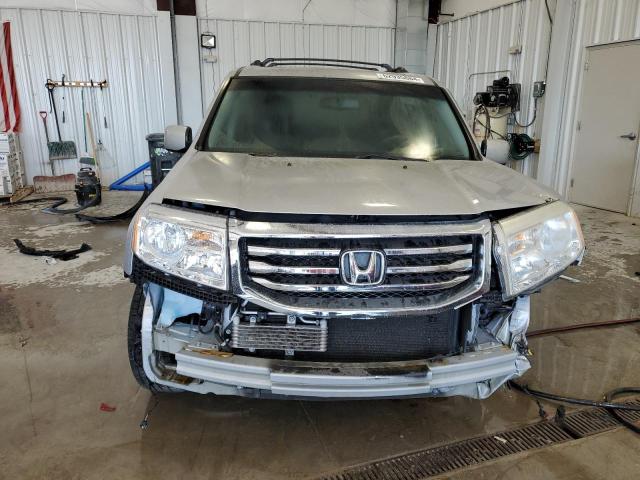 Photo 4 VIN: 5FNYF4H58CB041622 - HONDA PILOT 