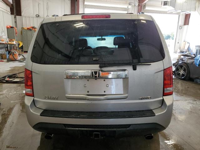 Photo 5 VIN: 5FNYF4H58CB041622 - HONDA PILOT 