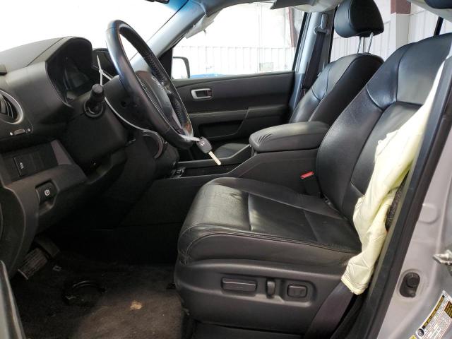 Photo 6 VIN: 5FNYF4H58CB041622 - HONDA PILOT 