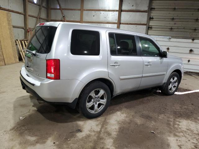 Photo 2 VIN: 5FNYF4H58CB052927 - HONDA PILOT EXL 