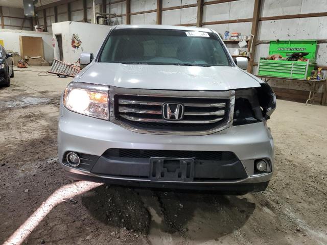 Photo 4 VIN: 5FNYF4H58CB052927 - HONDA PILOT EXL 