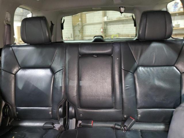 Photo 9 VIN: 5FNYF4H58CB052927 - HONDA PILOT EXL 