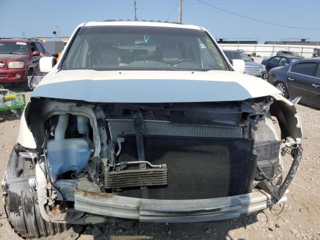 Photo 4 VIN: 5FNYF4H58CB056573 - HONDA PILOT EXL 