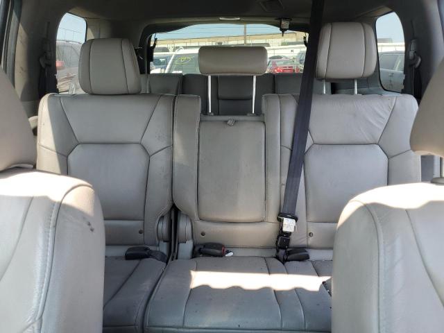 Photo 9 VIN: 5FNYF4H58CB056573 - HONDA PILOT EXL 