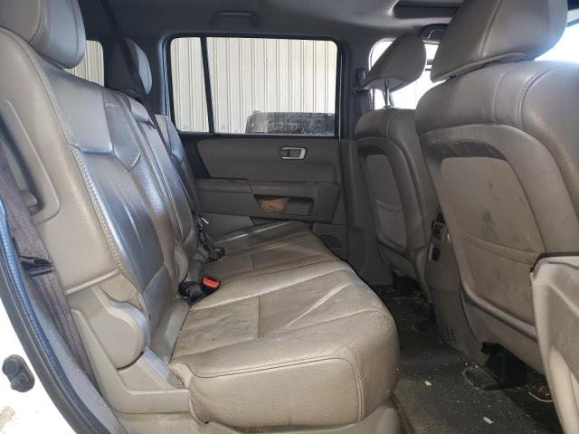 Photo 10 VIN: 5FNYF4H58CB059151 - HONDA PILOT EXL 