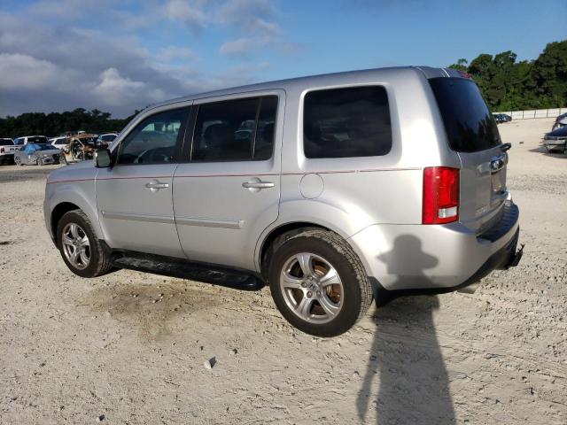 Photo 1 VIN: 5FNYF4H58CB062793 - HONDA PILOT 