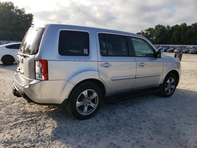 Photo 2 VIN: 5FNYF4H58CB062793 - HONDA PILOT 