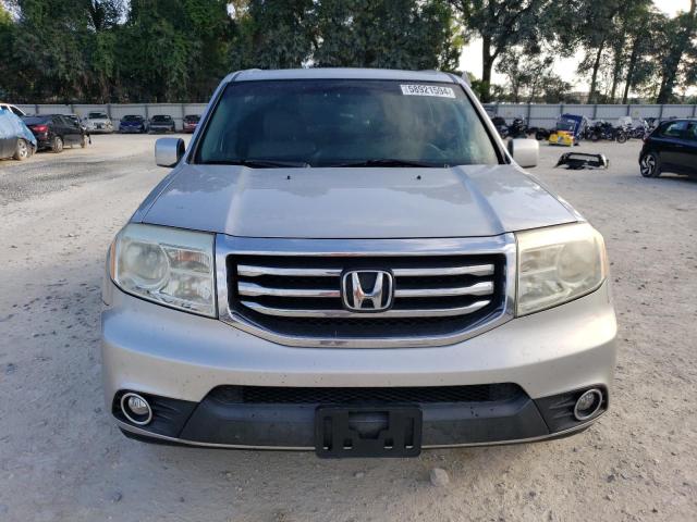 Photo 4 VIN: 5FNYF4H58CB062793 - HONDA PILOT 