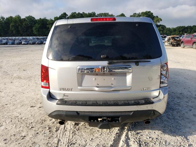 Photo 5 VIN: 5FNYF4H58CB062793 - HONDA PILOT 