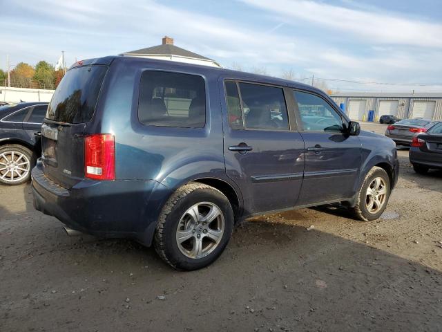 Photo 2 VIN: 5FNYF4H58CB077293 - HONDA PILOT EXL 