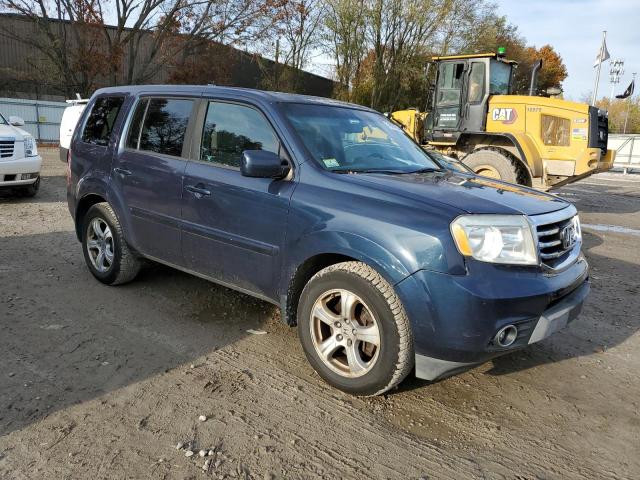 Photo 3 VIN: 5FNYF4H58CB077293 - HONDA PILOT EXL 