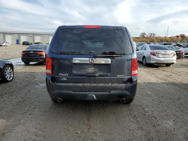 Photo 5 VIN: 5FNYF4H58CB077293 - HONDA PILOT EXL 