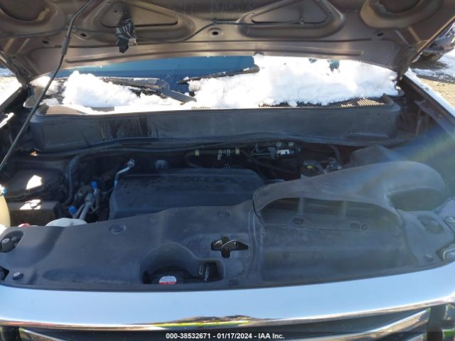 Photo 9 VIN: 5FNYF4H58CB083076 - HONDA PILOT 