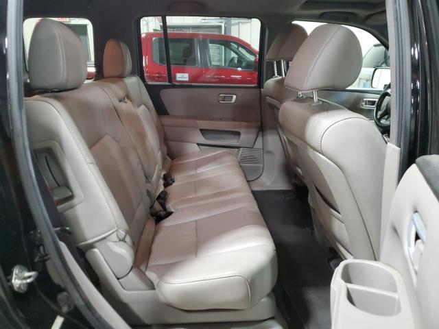 Photo 10 VIN: 5FNYF4H58CB085135 - HONDA PILOT EXL 