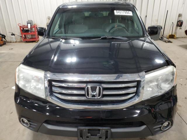 Photo 4 VIN: 5FNYF4H58CB085135 - HONDA PILOT EXL 