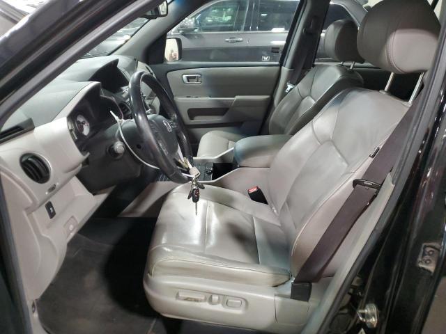 Photo 6 VIN: 5FNYF4H58CB085135 - HONDA PILOT EXL 