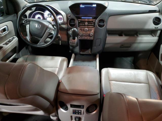 Photo 7 VIN: 5FNYF4H58CB085135 - HONDA PILOT EXL 