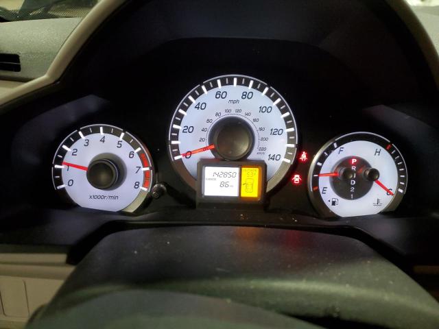 Photo 8 VIN: 5FNYF4H58CB085135 - HONDA PILOT EXL 