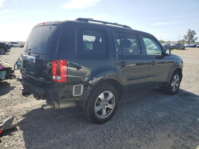 Photo 2 VIN: 5FNYF4H58DB003423 - HONDA PILOT 