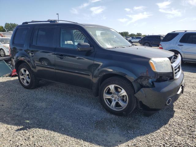 Photo 3 VIN: 5FNYF4H58DB003423 - HONDA PILOT 