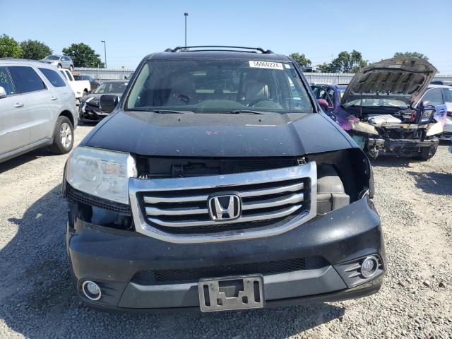 Photo 4 VIN: 5FNYF4H58DB003423 - HONDA PILOT 